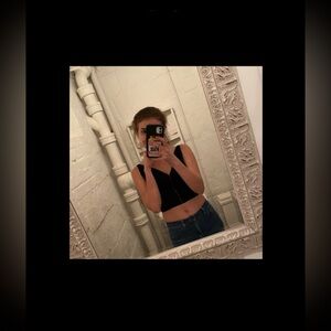 Meet your Posher, Daphne